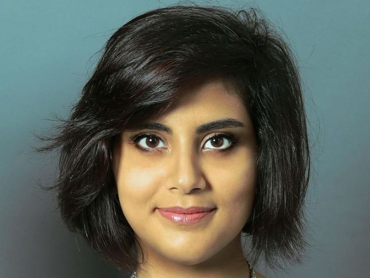 У Саудівській Аравії посадили до тюрми активістку, яка виступала за права жінок