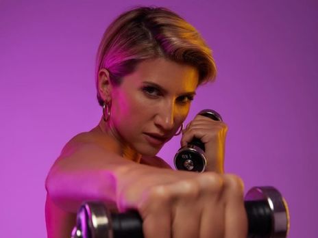 Анита Луценко: Официально я не замужем