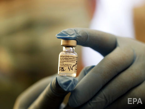 Украина в рамках COVAX получит 16 млн доз вакцины – Немчинов