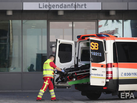 Главный расследователь Bellingcat Грозев: Навальному повезло. Атропин – это не обязательно первое средство, которым можно лечить человека в коме