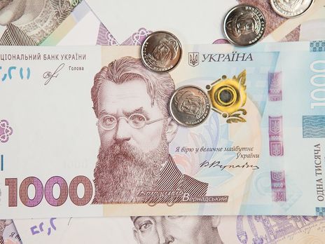 Гривня зміцнилася щодо долара до 28,26 грн/$