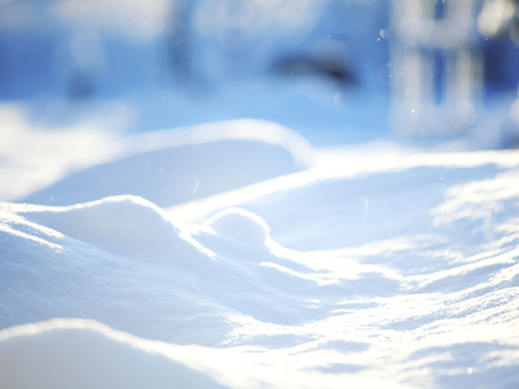 Синоптики розповіли, чи буде в Україні сніг на Новий рік
