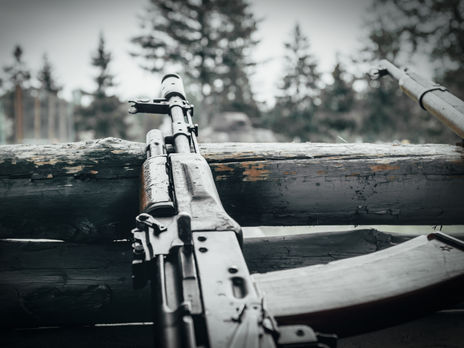 Вооруженные силы РФ наращивают боевую готовность своей оперативной группировки на Донбассе – украинская разведка