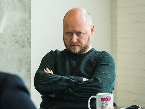 Президент не звик до критики. І хоча наш корабель найкоротшим курсом прямує на скелі, капітану про це ніхто не скаже