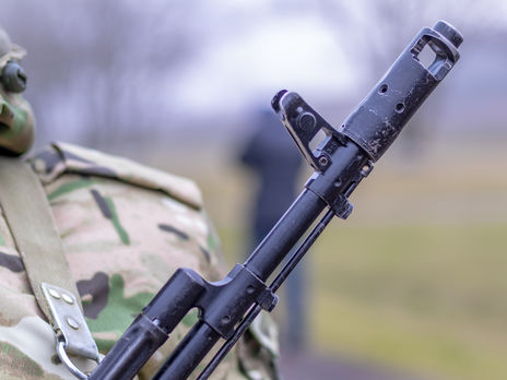 У Маріуполі до чотирьох років позбавлення волі засудили колишнього бойовика 