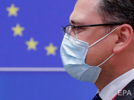 Кулеба: Україні потрібне подвійне громадянство. Але тільки не з Росією – це в законі має бути капслоком прописано