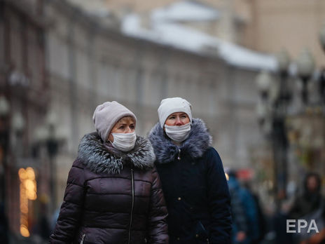 В Украине циркулирует пять видов коронавируса, все происходят из Китая – Минздрав