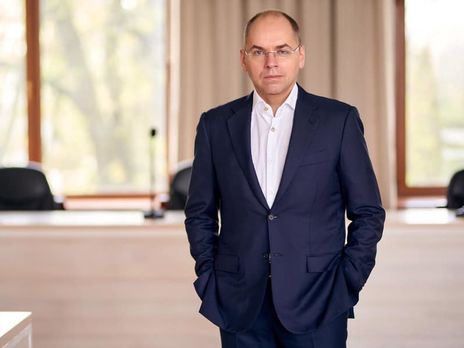 Степанов розповів, коли Україна зможе отримати китайську вакцину проти COVID-19