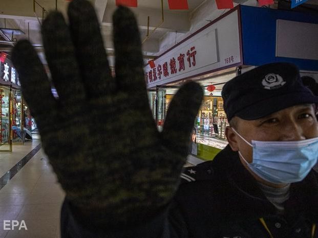 Китай расследует происхождение коронавируса, однако засекретил всю выявляемую информацию – СМИ