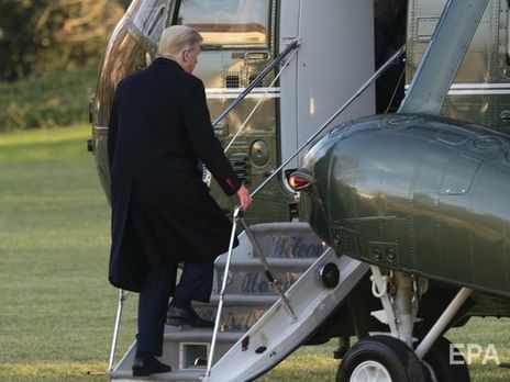 Трамп хочет, чтобы аэропорт во Флориде назвали его именем – СМИ