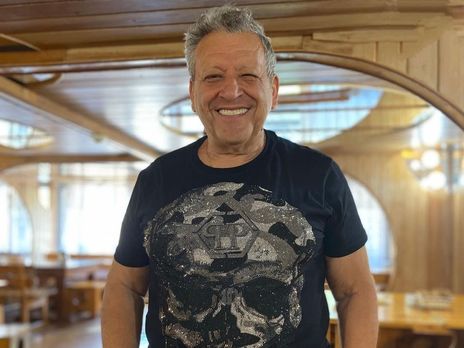 Заразившегося коронавирусом Грачевского перевели из палаты в реанимацию – Telegram-канал Mash