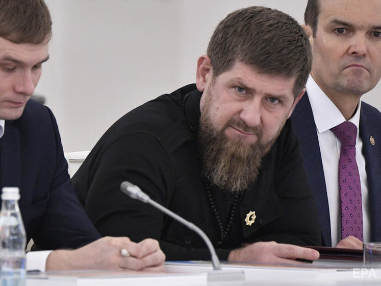Кадыров поручил объявить кровную месть родным убитых на проспекте Путина ингушей