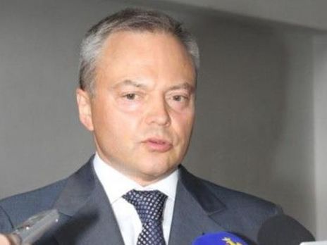 Зеленский назначил Майко послом Украины в Туркменистане