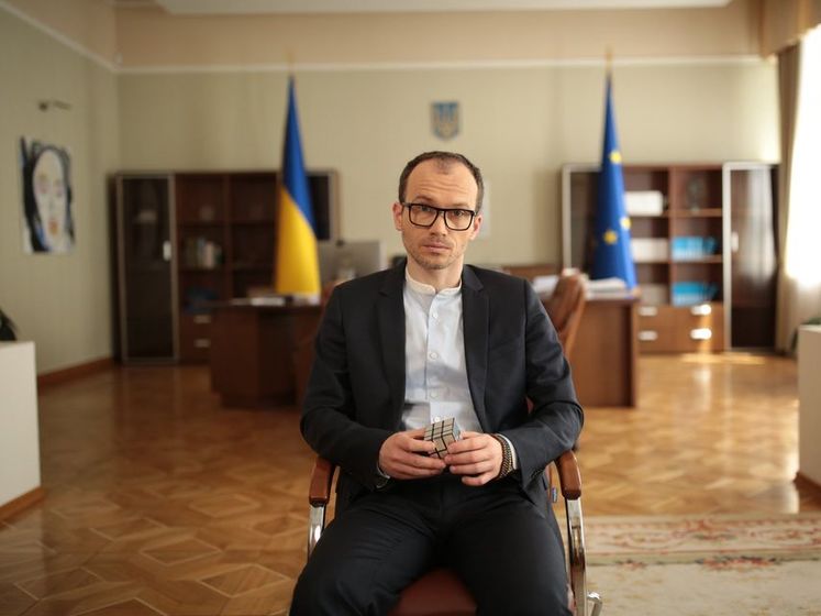 В Україні приватизують чотири в'язниці і почнуть будувати нові СІЗО – Малюська