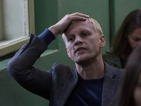 Шабунін: Вибуховий пристрій підклали не лише під двері моєї мами, але й під квартиру батьків дружини