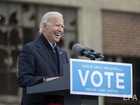 Байден сменит своих охранников из-за их симпатий к Трампу – The Washington Post