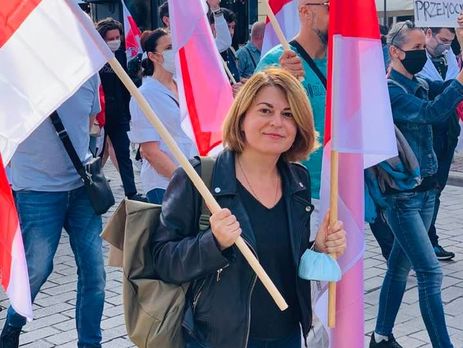 Для Беларуси 2020 год был полон эмоций, надежд, потерь, боли, борьбы. Но только не разочарований. Это был самый счастливый год нашей жизни