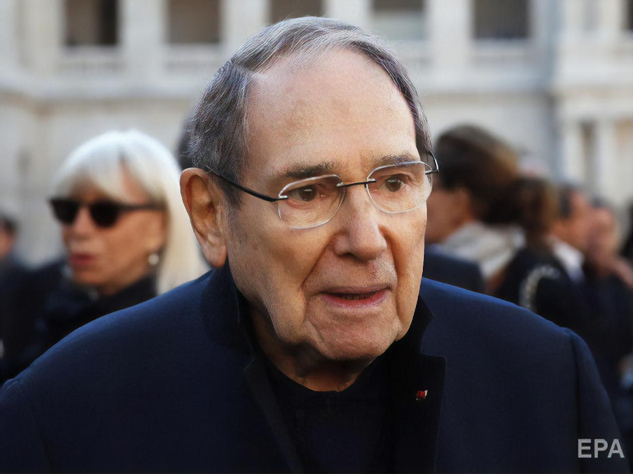 Франческа Джеймспен әуре Франческа Джеймспен әуре