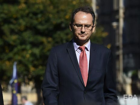 Главный расследователь Bellingcat Грозев опубликовал данные о поездках вероятных отравителей Навального