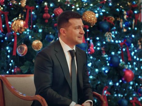 Зеленский: В этом году, как и в 2014-м, мы еще раз убедились: супергерои существуют