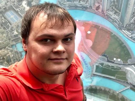 Президент призывает сообщать о коррупции. Зачем? Чтобы тебе спалили хату и подбросили гранату, как Шабунину?