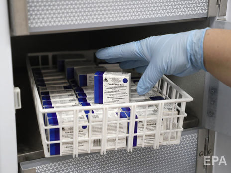 Угорщина відмовилася від вакцини 