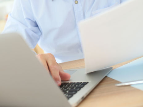 В Украине стартовал новый этап электронного декларирования