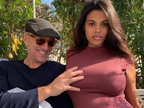 Кассель показав відпочинок із Кунакі