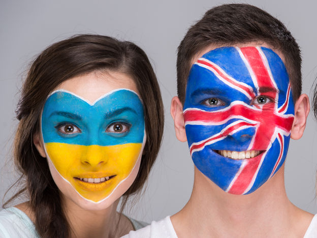 Набула чинності угода про зону вільної торгівлі між Україною та Великобританією