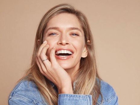 Відповідь Брежнєвої про її імовірну вагітність потішила фанів