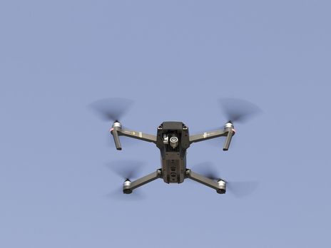 В районе Авдеевки сбили беспилотник боевиков – штаб ООС