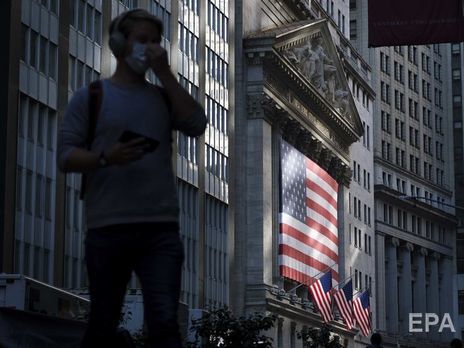 У США коронавірусом заразились понад 20 млн осіб