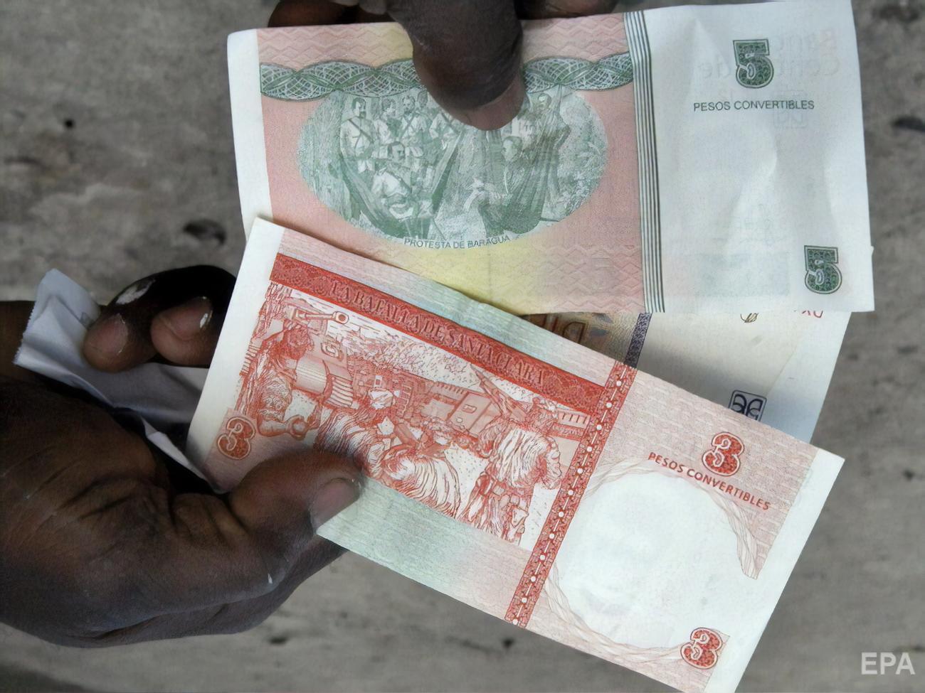 Кубинские деньги. Куба валюта. Деньги на Кубе. Куба экономика.