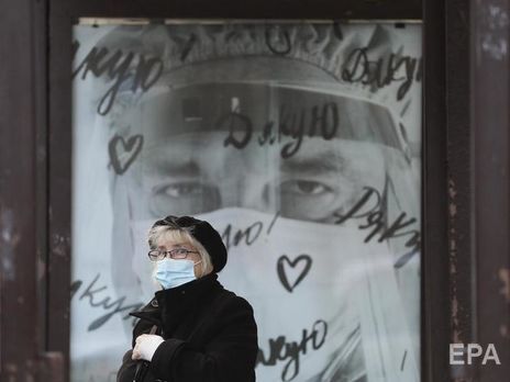 До березня 2022 року в Україні планують вакцинувати проти коронавірусу 23 млн осіб – Ляшко