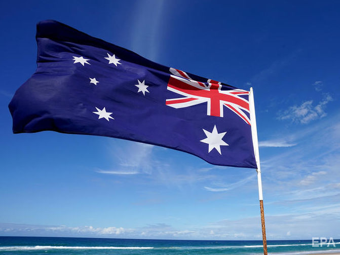 Австралія змінила слова національного гімну