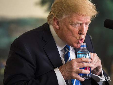 Трамп прокоментував рішення Конгресу США, який подолав вето на оборонний бюджет 2021 року