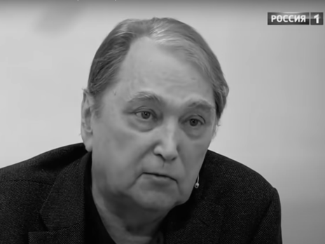 Умер советский актер, исполнивший главную роль в 