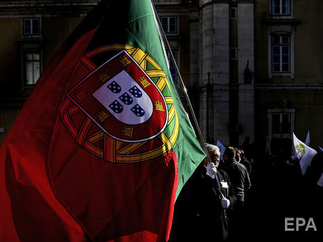 Португалия возглавила Совет Евросоюза 