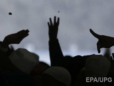 Иранскую активистку посадили в тюрьму за рассказ о побиении камнями