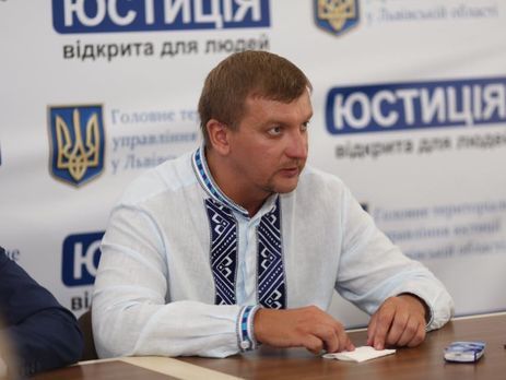 Петренко: Путин будет мечтать о международном уголовном суде в Гааге