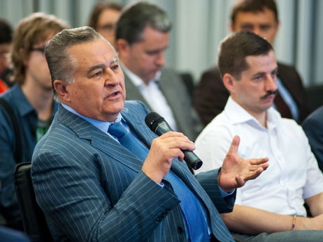 Марчук: Участки для отвода войск на Донбассе выбраны с учетом всех возможных рисков