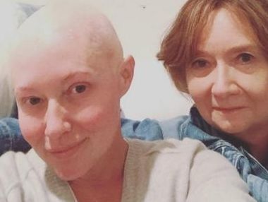 Доэрти после химиотерапии занимается танцами