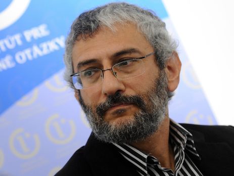 Политолог Месежников: Пока Меркель – федеральный канцлер, смягчения антироссийских санкций не будет