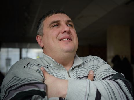 Правозащитники: 