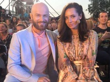 Яма женился и стал отцом