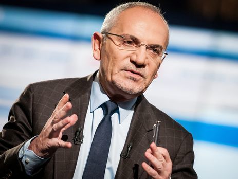 Шустер: После убийства Шеремета мне сказали: 