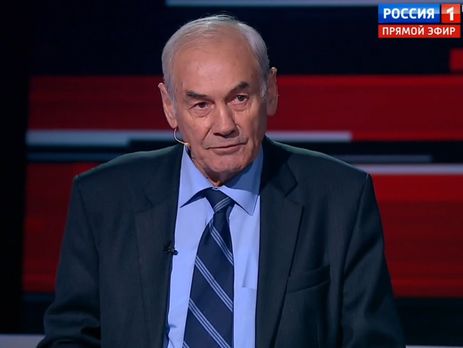 Леонид Ивашов: Если бы Россия не вошла туда и не удержала режим Башара Асада, очень остро стоял бы вопрос выживания российского бюджета