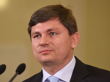 Нардеп Герасимов: Те, кто говорят, что законопроект о госслужбе ведет к узурпации власти президентом, говорят неправду