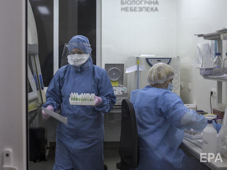 Офис президента Украины оценил вероятность отмены жесткого карантина в январе – СМИ