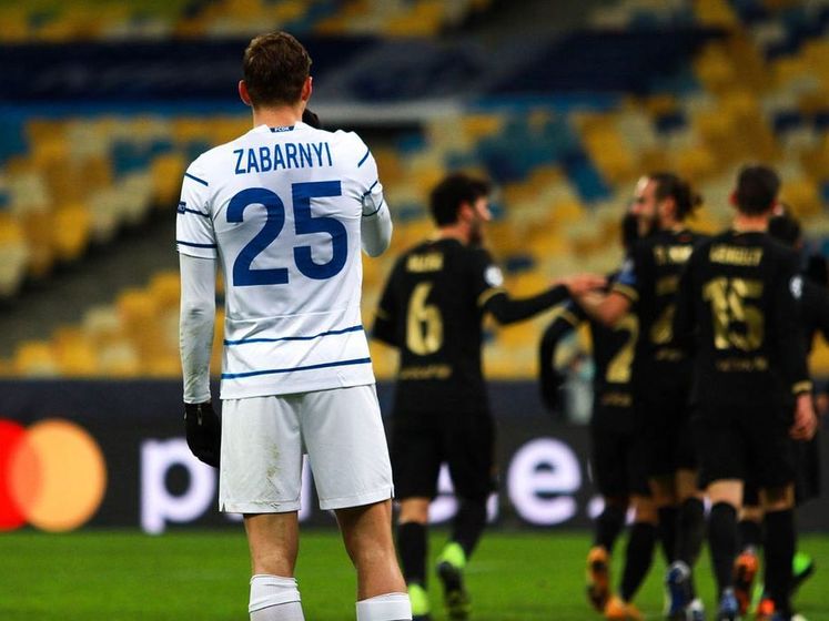 Двоє українських футболістів потрапили до списку 50 молодих талантів Європи